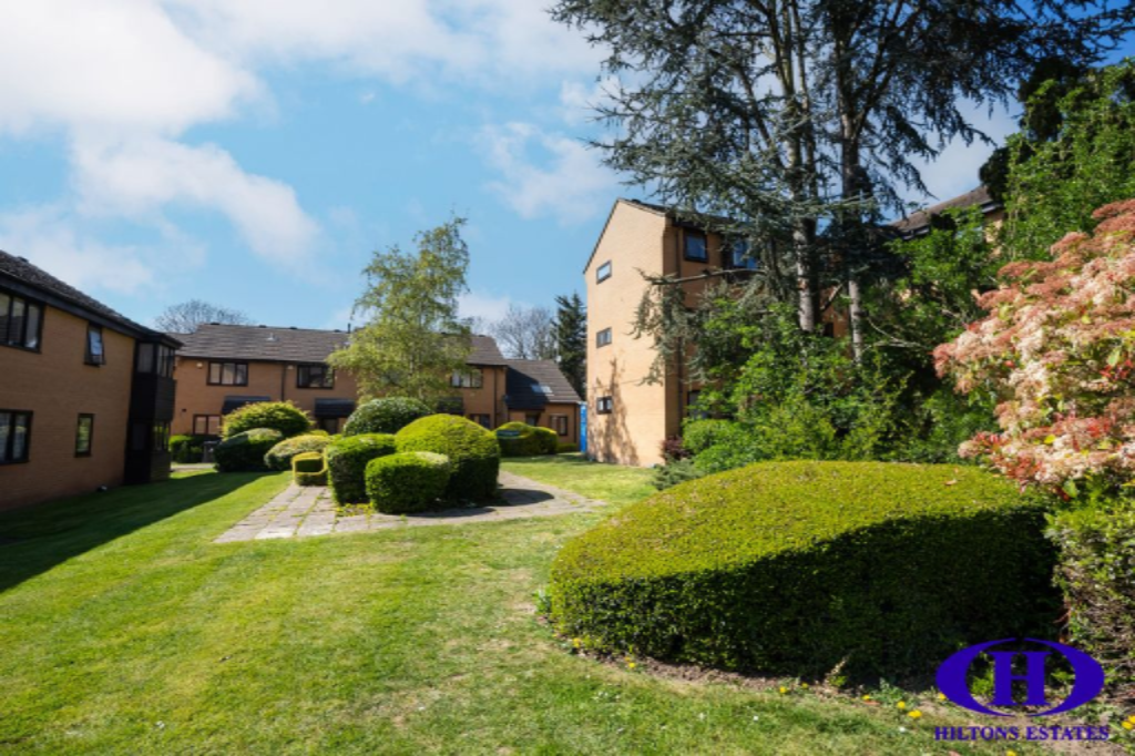 Квартира в Лондоне, Великобритания, 20 м² - фото 11