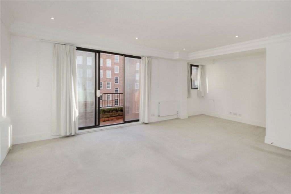 Квартира в Лондоне, Великобритания, 122 м² - фото 12