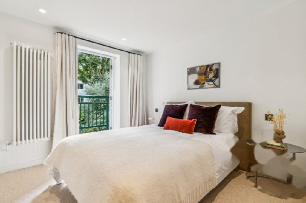 Квартира в Лондоне, Великобритания, 118 м² - фото 12