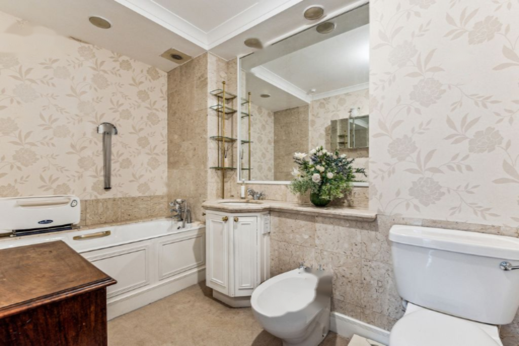 Квартира в Лондоне, Великобритания, 65 м² - фото 12