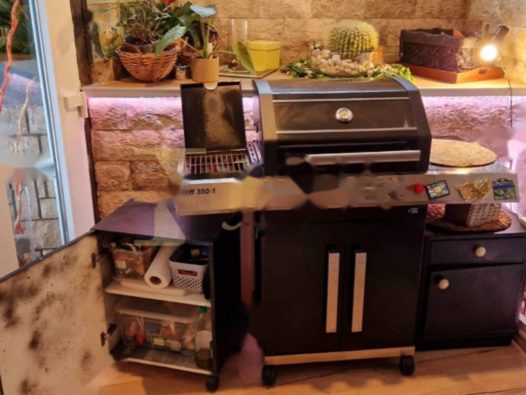 Квартира в Опатии, Хорватия, 96 м² - фото 9