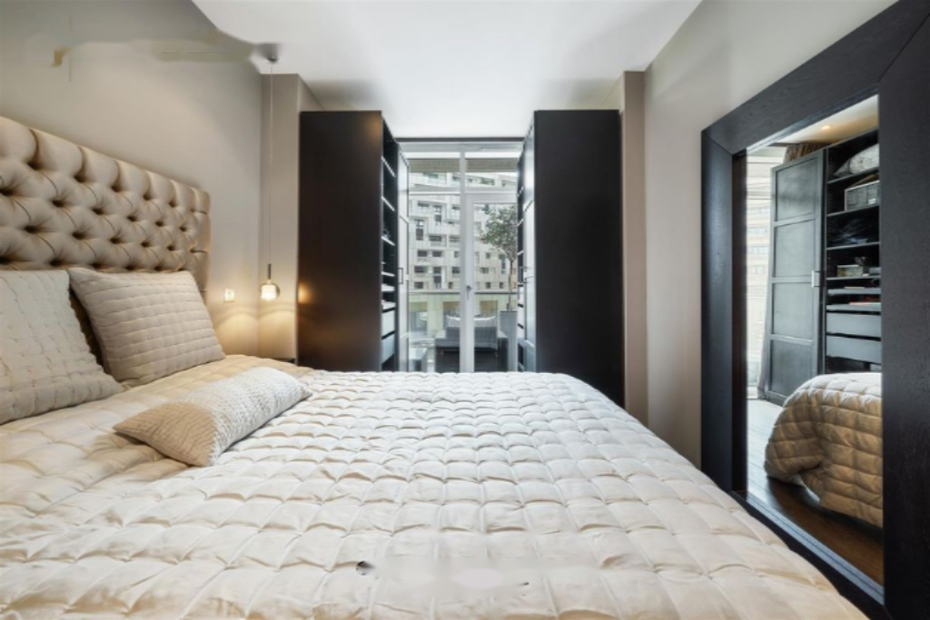 Квартира в Лондоне, Великобритания, 54 м² - фото 11