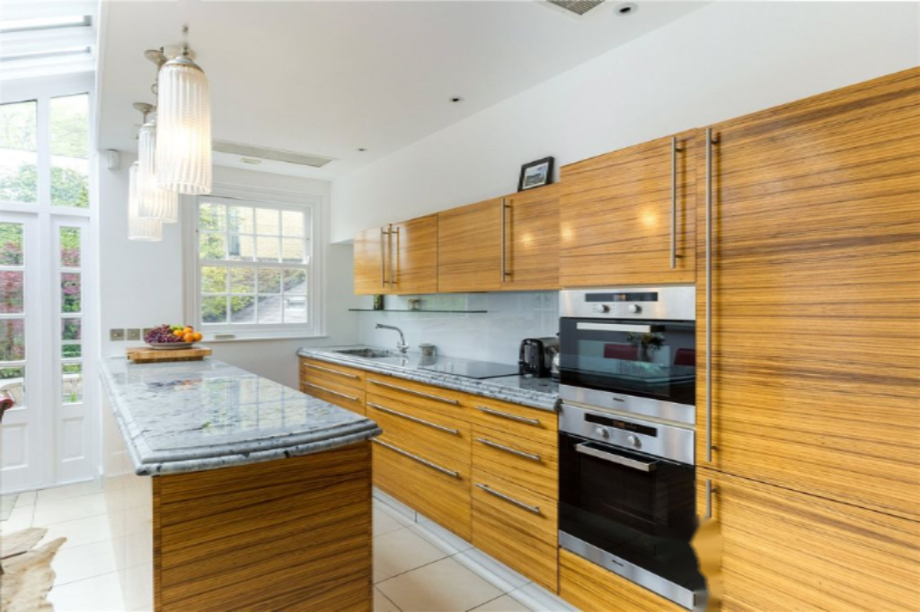 Квартира в Лондоне, Великобритания, 124 м² - фото 12