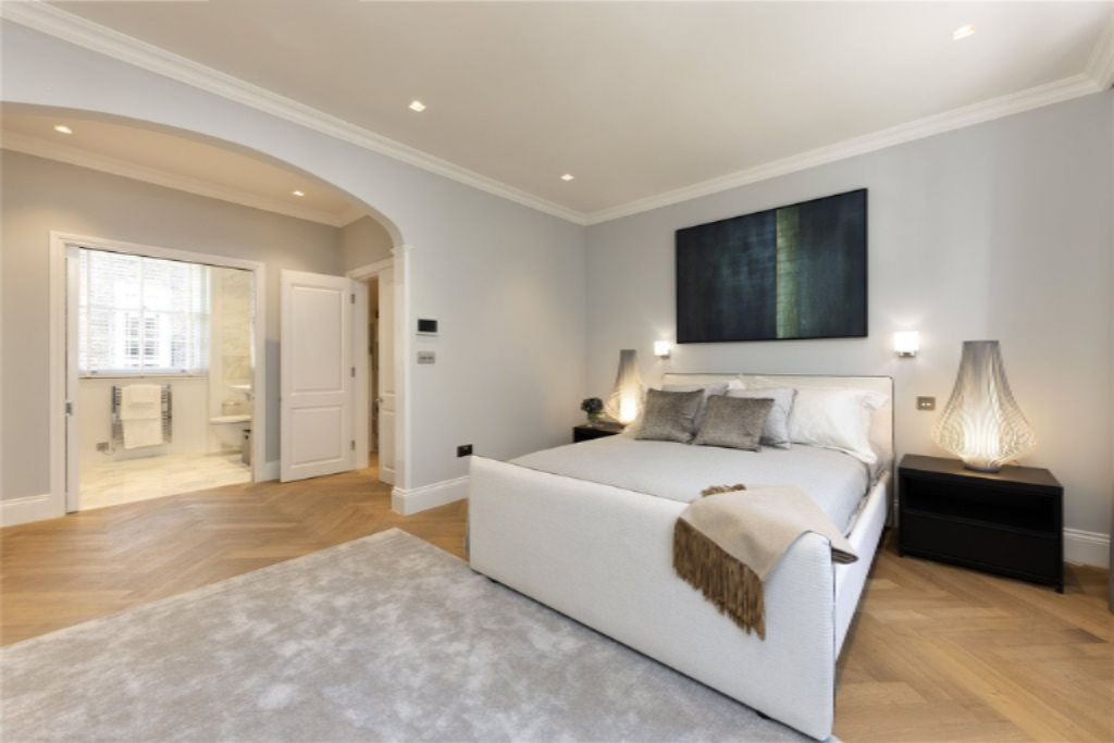 Квартира в Лондоне, Великобритания, 269 м² - фото 12