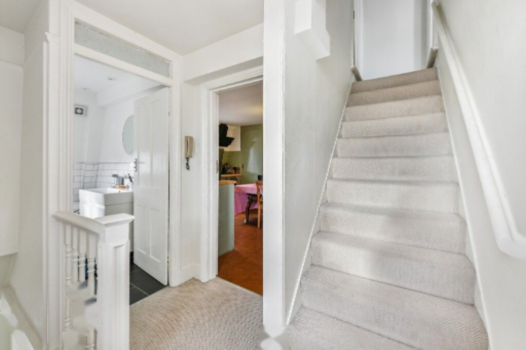 Квартира в Лондоне, Великобритания, 85 м² - фото 12