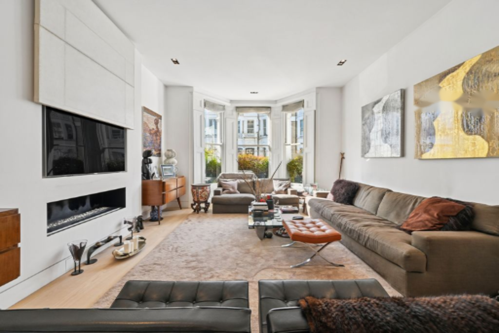 Квартира в Лондоне, Великобритания, 64 м² - фото 12