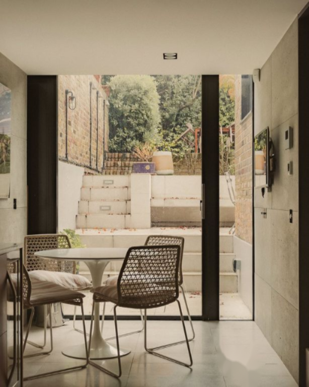 Квартира в Лондоне, Великобритания, 194 м² - фото 12