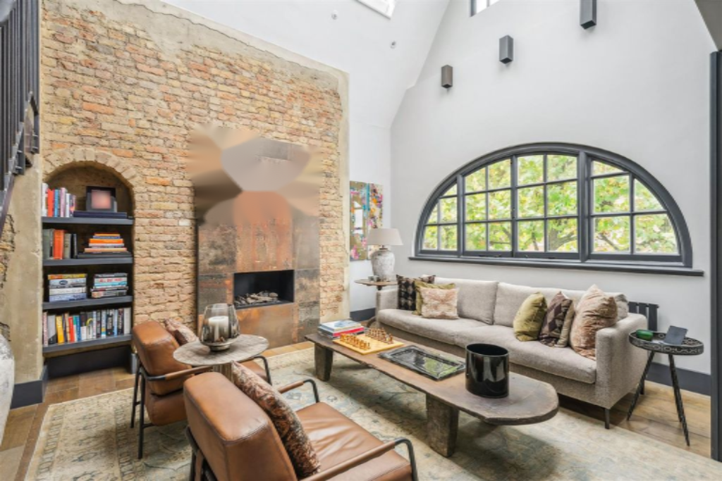 Квартира в Лондоне, Великобритания, 131 м² - фото 12