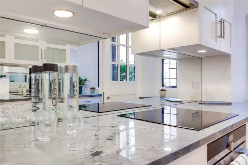 Квартира в Лондоне, Великобритания, 115 м² - фото 12