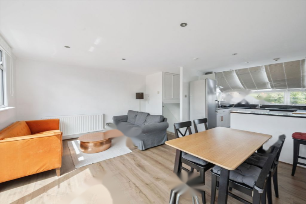 Квартира в Лондоне, Великобритания, 101 м² - фото 12