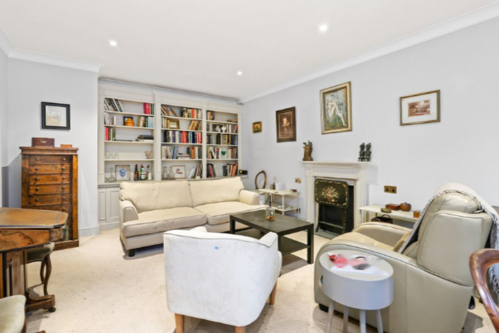 Квартира в Лондоне, Великобритания, 65 м² - фото 12