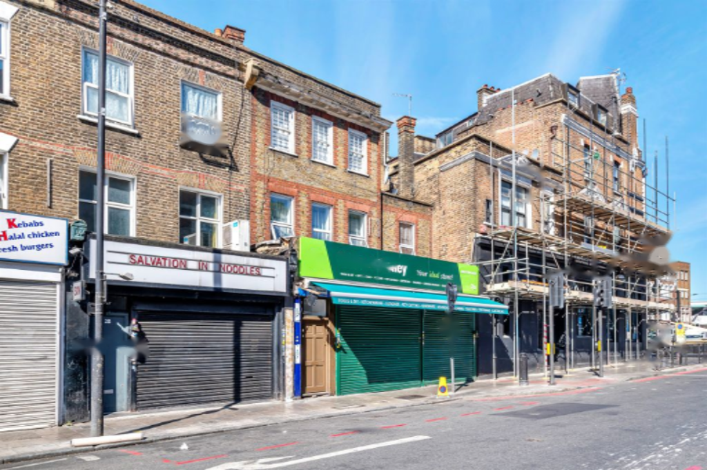 Квартира в Лондоне, Великобритания, 53 м² - фото 12