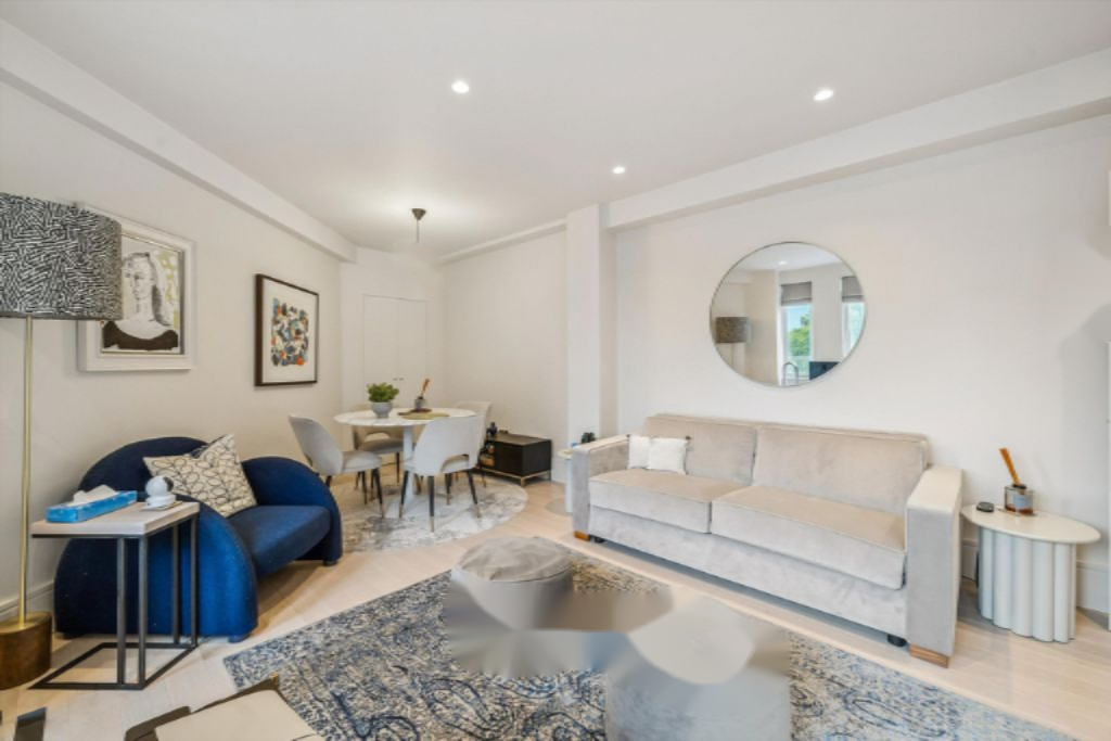 Квартира в Лондоне, Великобритания, 59 м² - фото 12