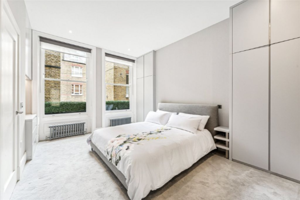 Квартира в Лондоне, Великобритания, 19 м² - фото 12