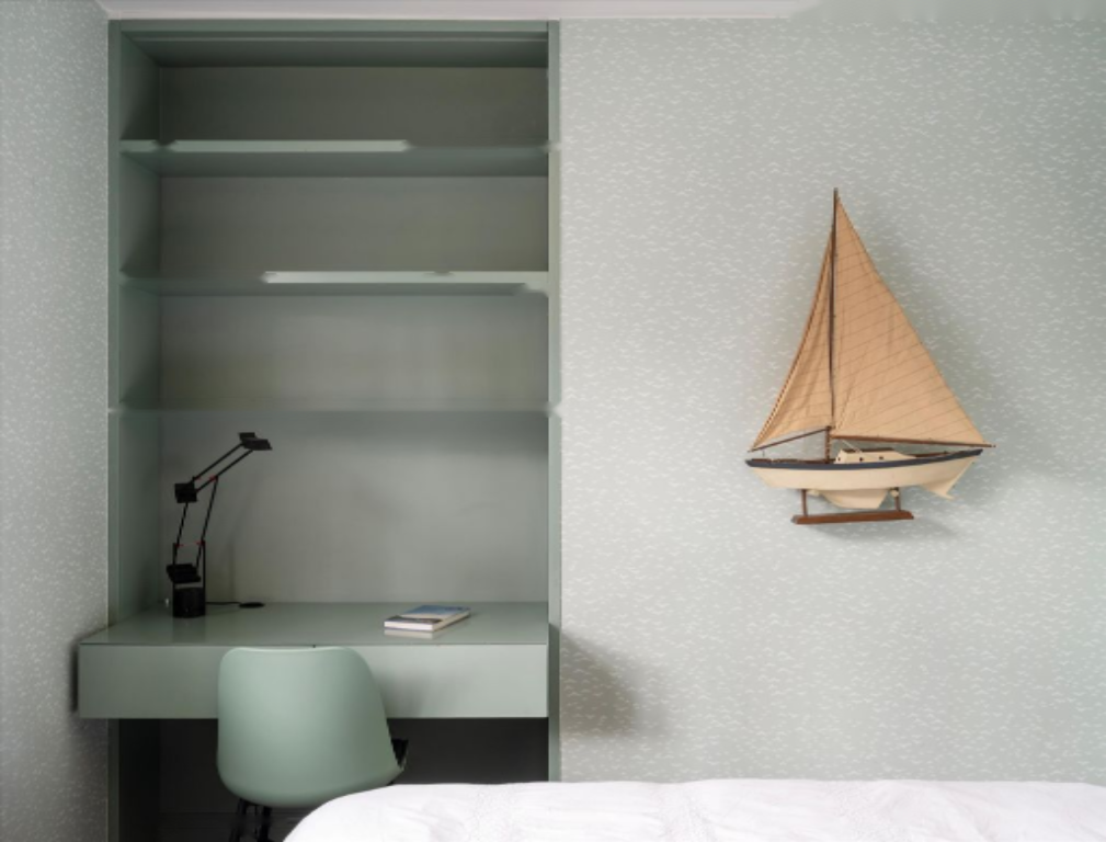 Квартира в Лондоне, Великобритания, 194 м² - фото 12