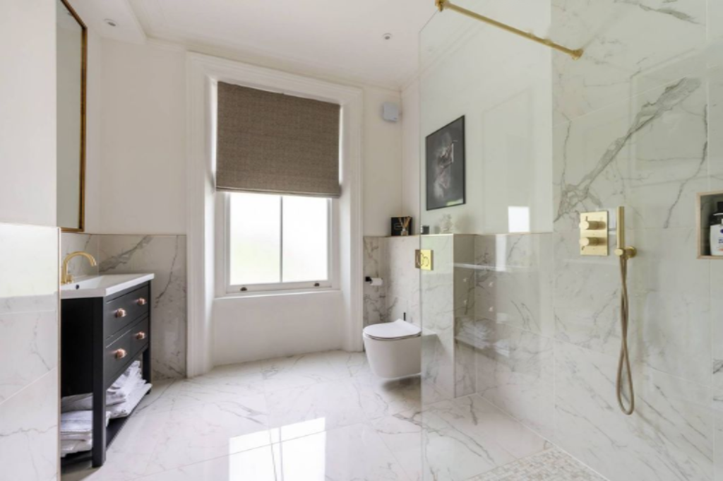 Квартира в Лондоне, Великобритания, 204 м² - фото 12