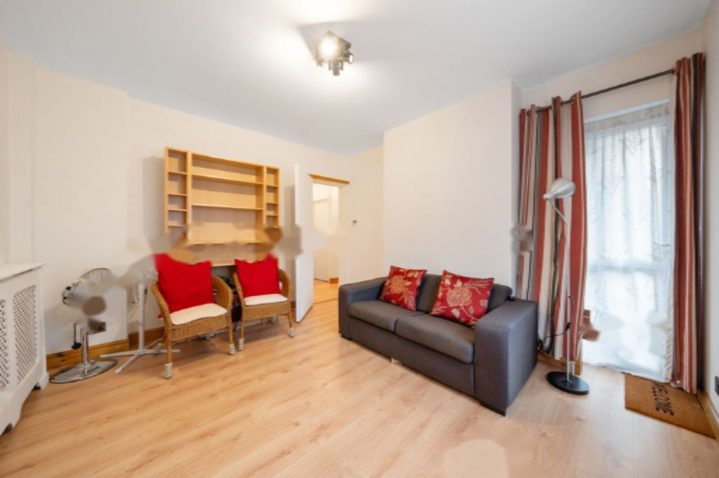 Квартира в Лондоне, Великобритания, 49 м² - фото 12