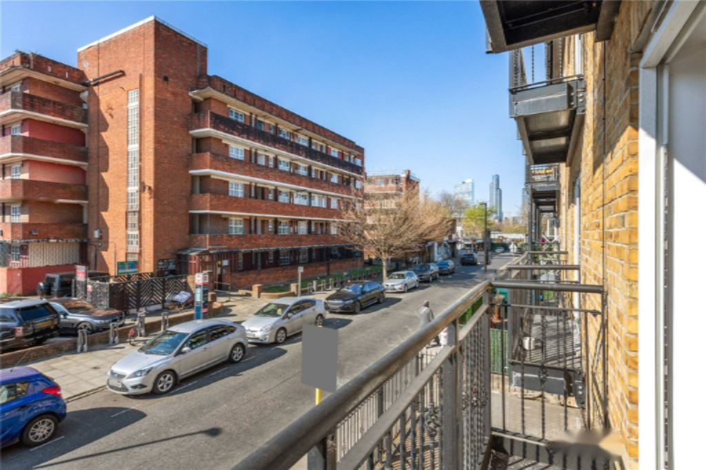 Квартира в Лондоне, Великобритания, 46 м² - фото 12