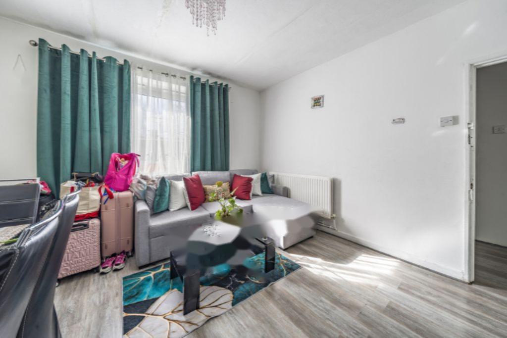 Квартира в Лондоне, Великобритания, 60 м² - фото 12
