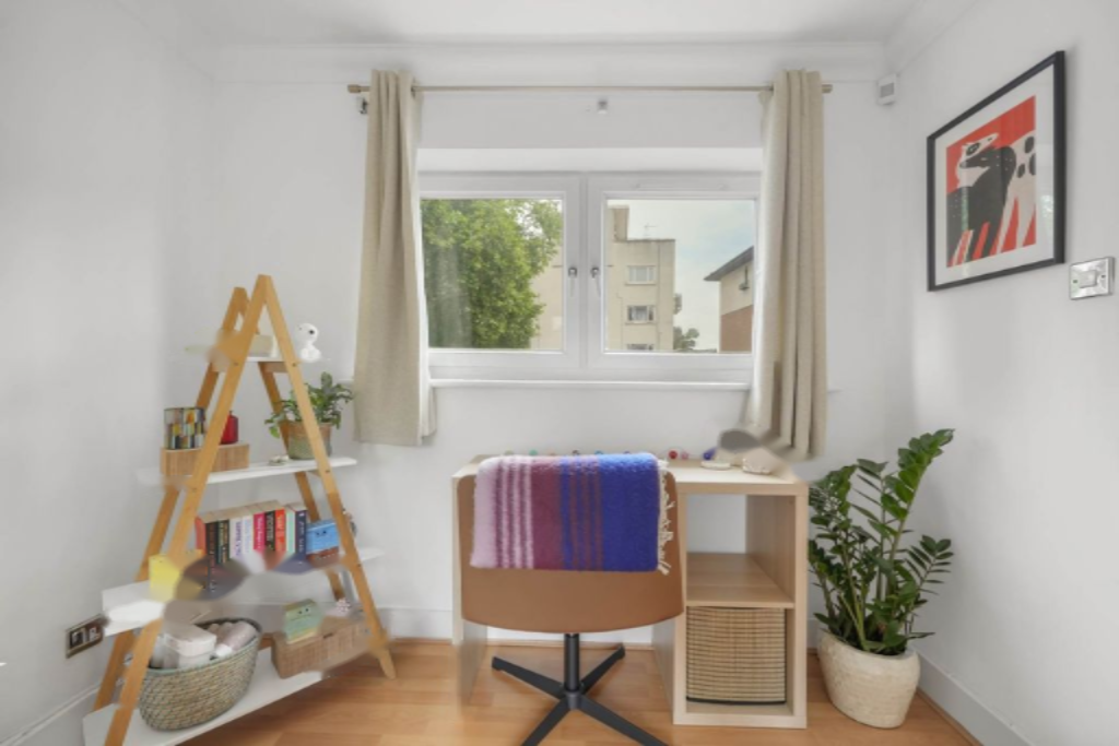 Квартира в Лондоне, Великобритания, 36 м² - фото 12