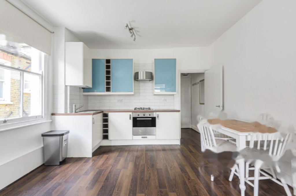 Квартира в Лондоне, Великобритания, 42 м² - фото 12