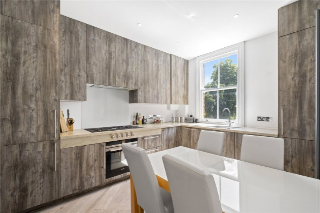 Квартира в Лондоне, Великобритания, 80 м² - фото 12