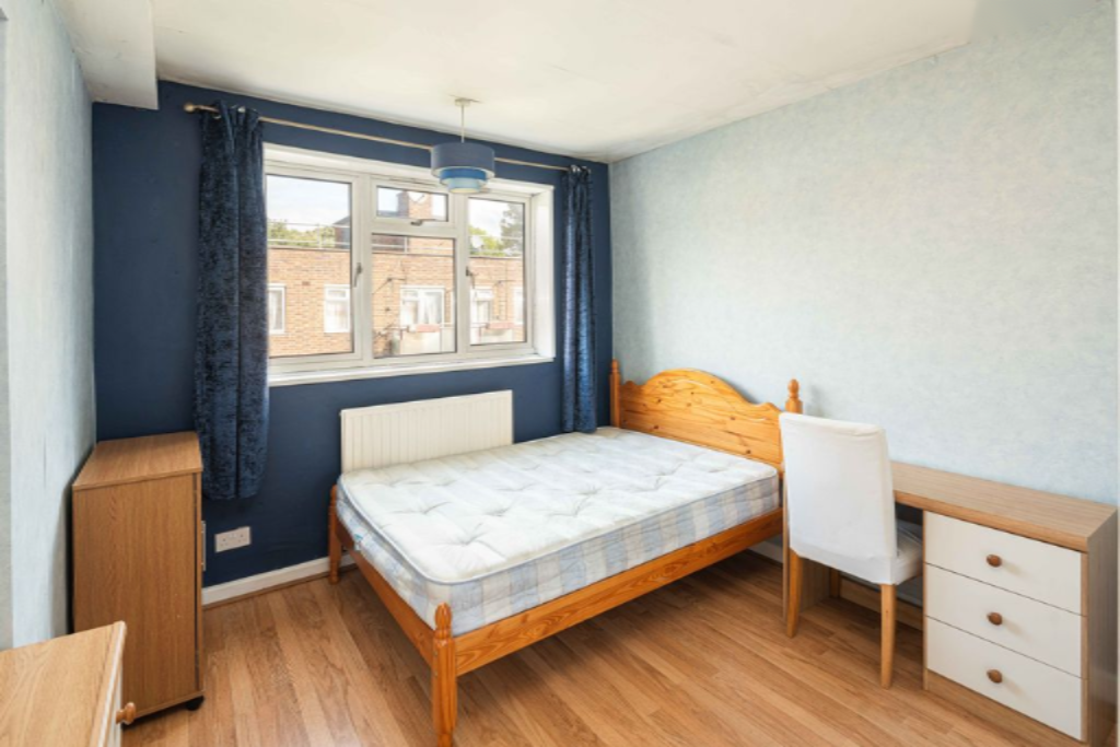 Квартира в Лондоне, Великобритания, 55 м² - фото 12