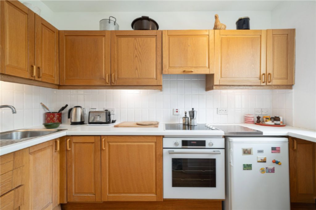 Квартира в Лондоне, Великобритания, 66 м² - фото 12