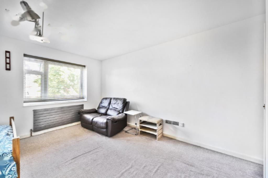 Квартира в Лондоне, Великобритания, 33 м² - фото 12