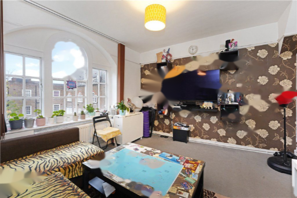 Квартира в Лондоне, Великобритания, 58 м² - фото 12