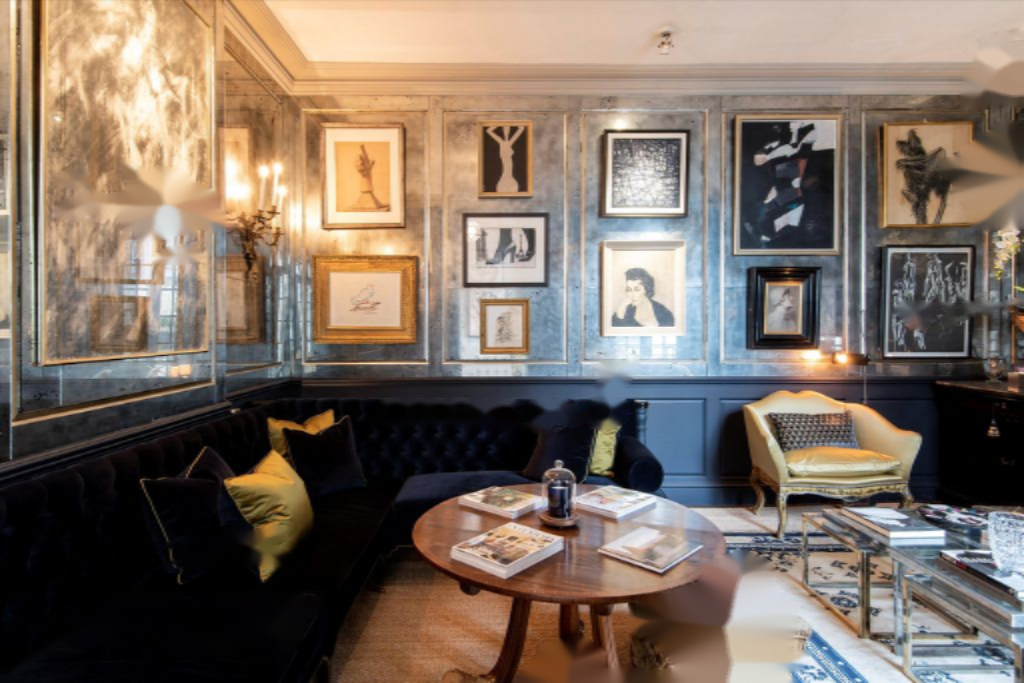 Квартира в Лондоне, Великобритания, 96 м² - фото 12