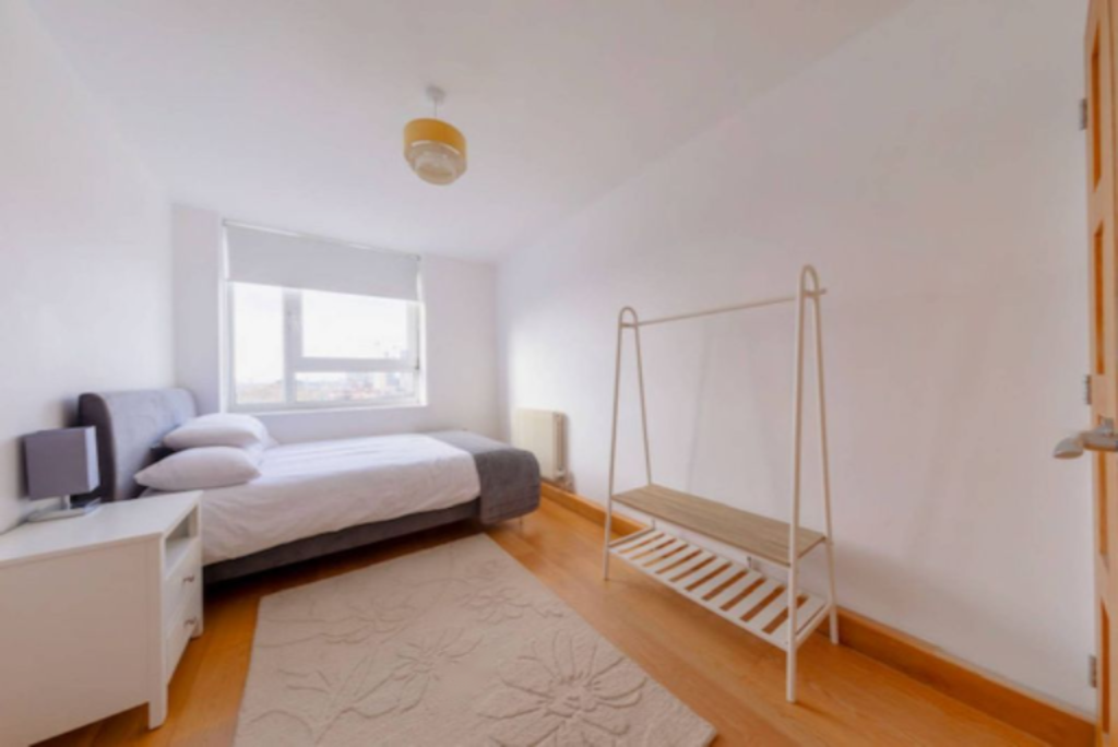 Квартира в Лондоне, Великобритания, 48 м² - фото 12