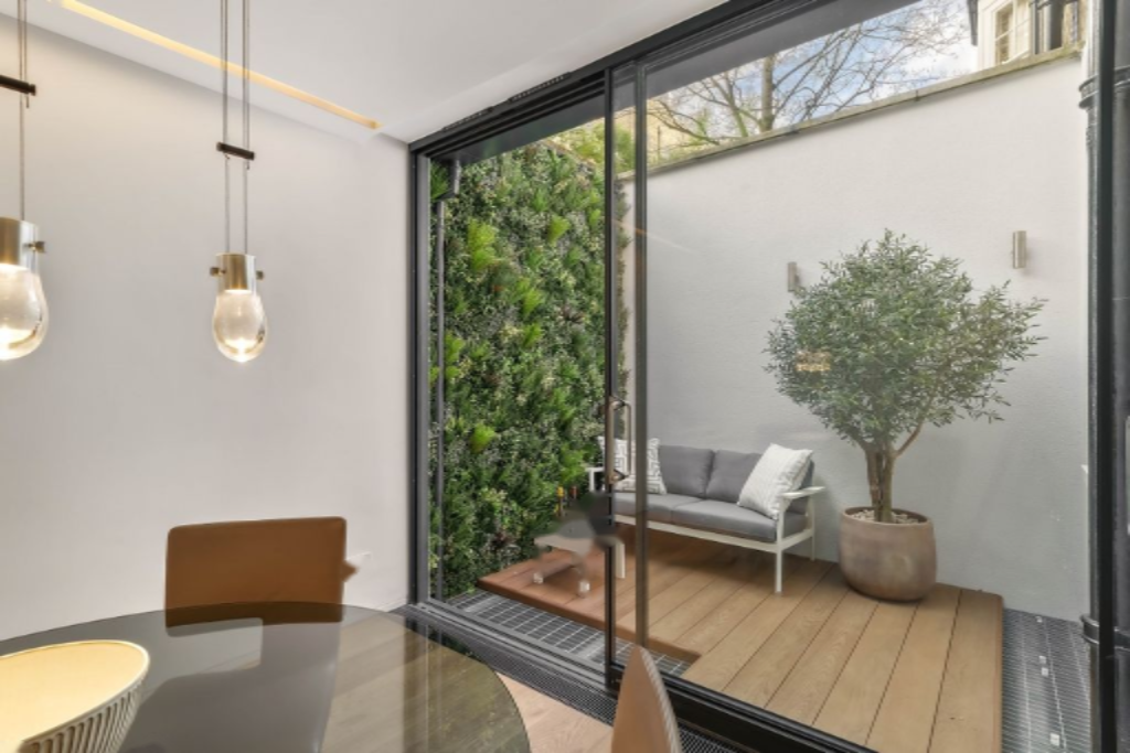 Квартира в Лондоне, Великобритания, 269 м² - фото 12