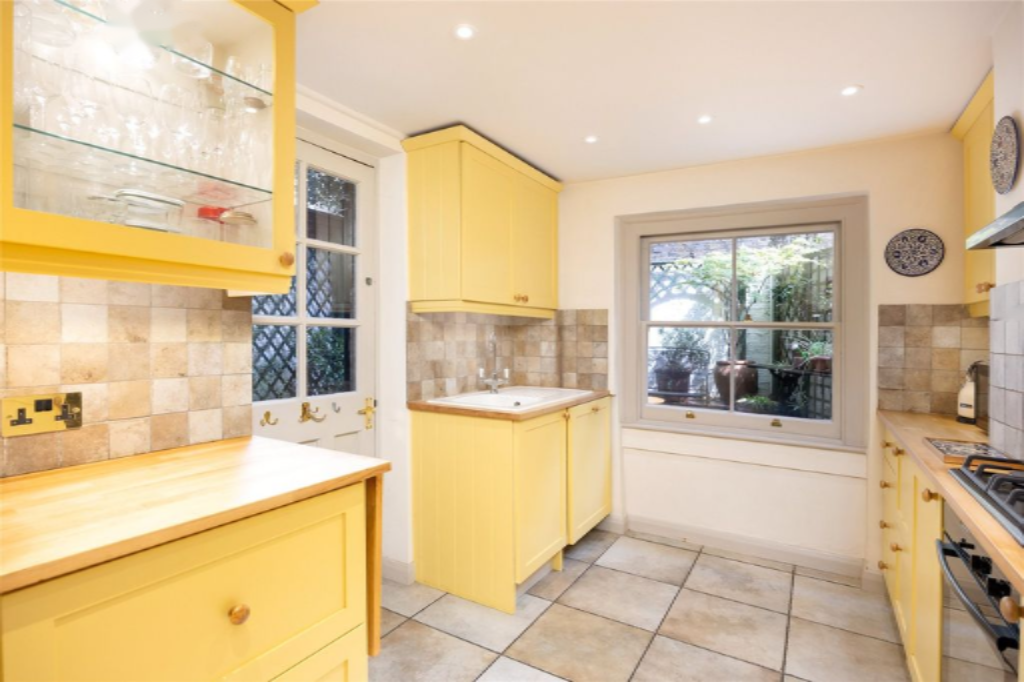 Квартира в Лондоне, Великобритания, 89 м² - фото 11