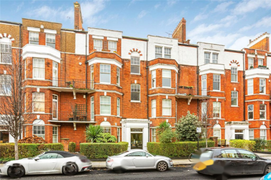 Квартира в Лондоне, Великобритания, 223 м² - фото 12