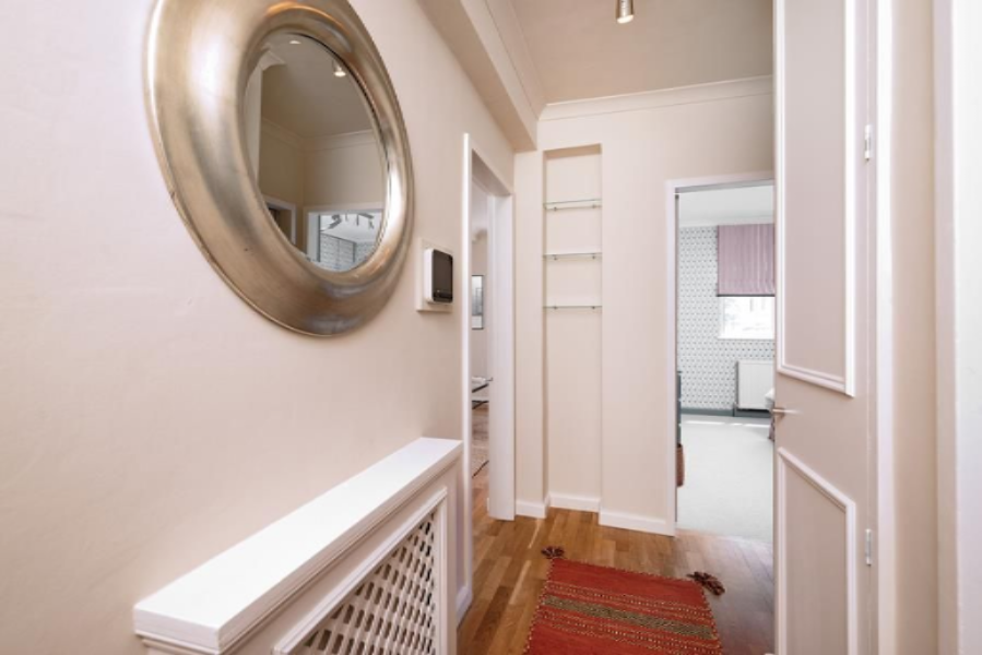 Квартира в Лондоне, Великобритания, 50 м² - фото 12