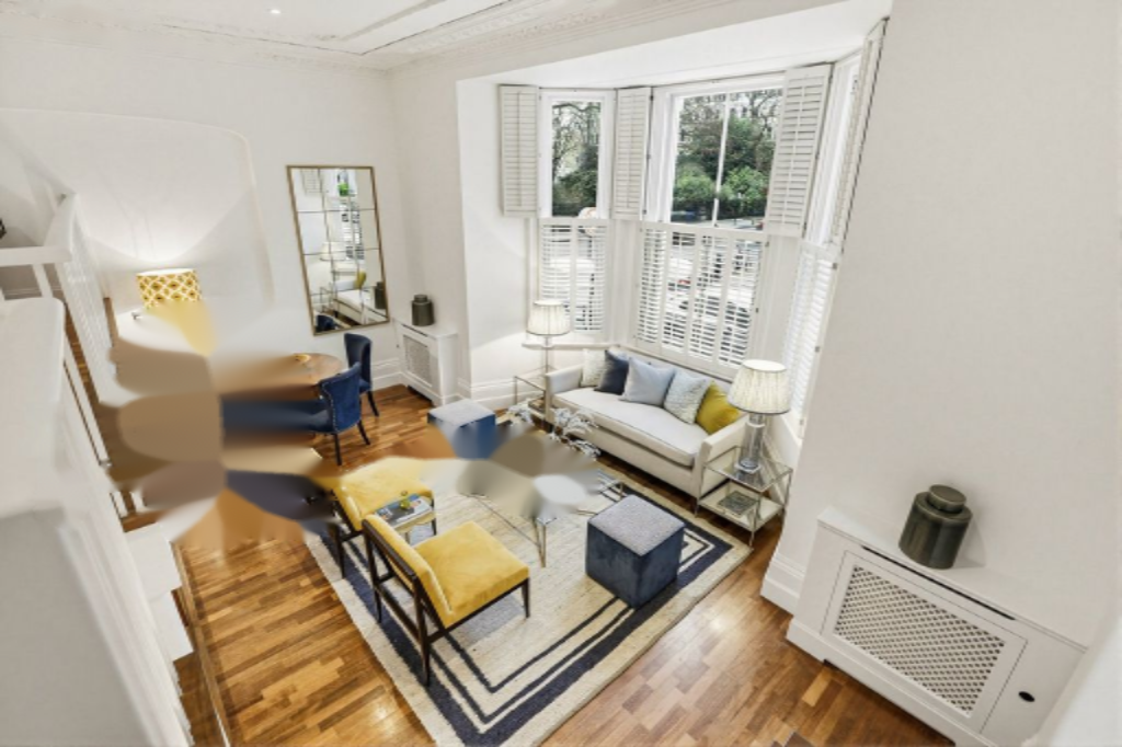 Квартира в Лондоне, Великобритания, 59 м² - фото 12