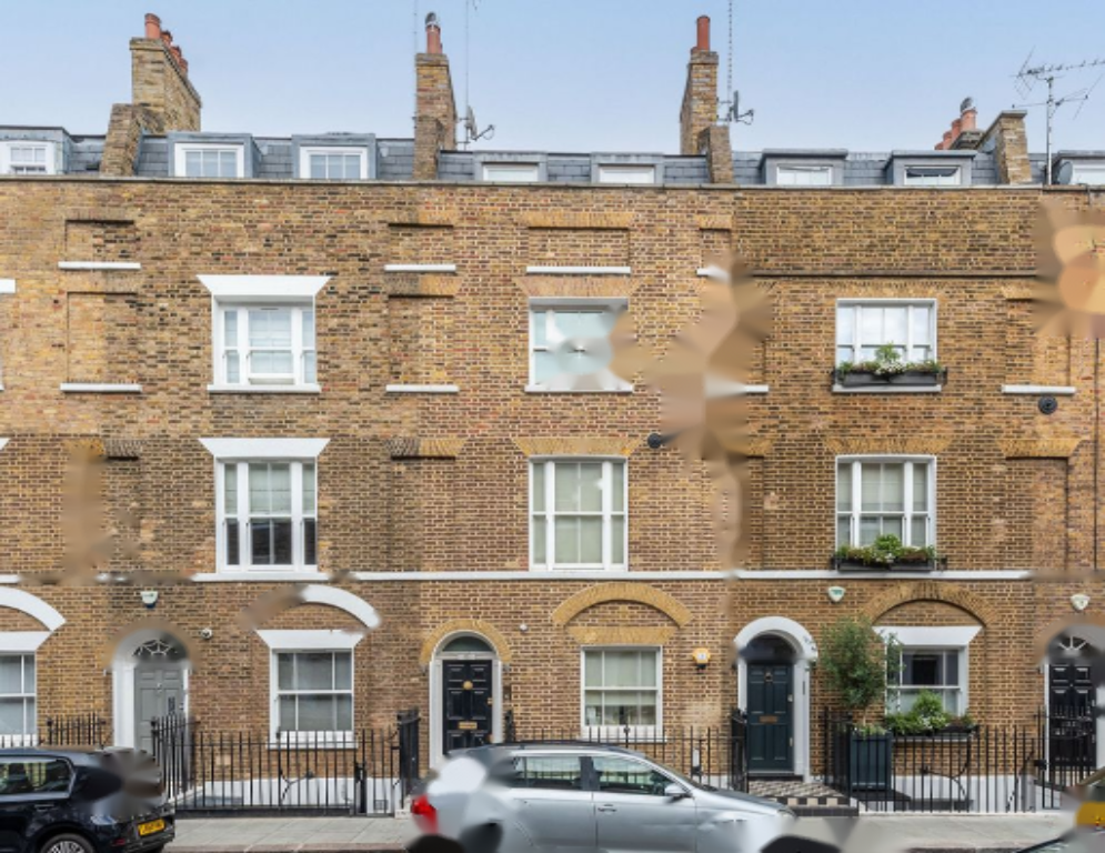 Квартира в Лондоне, Великобритания, 287 м² - фото 12