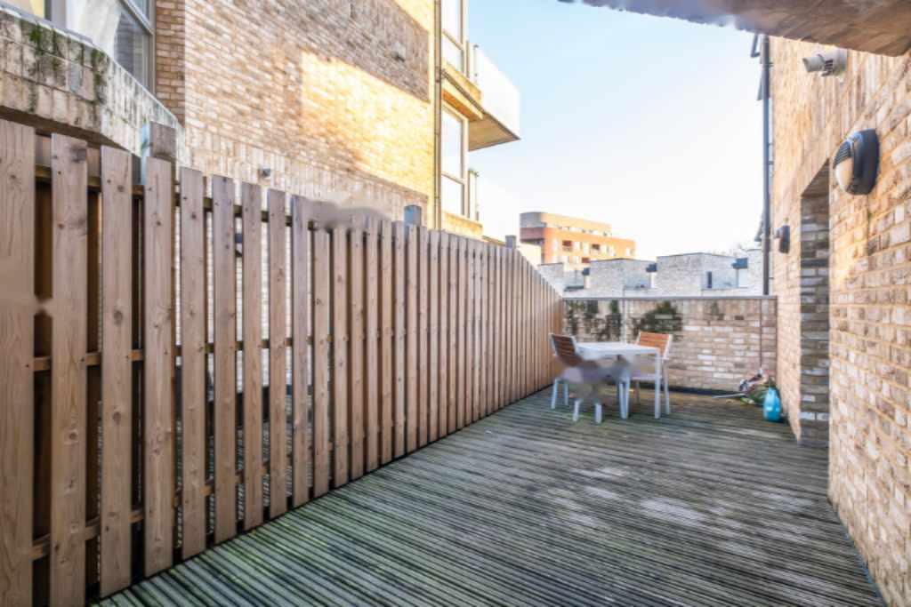 Квартира в Лондоне, Великобритания, 53 м² - фото 12