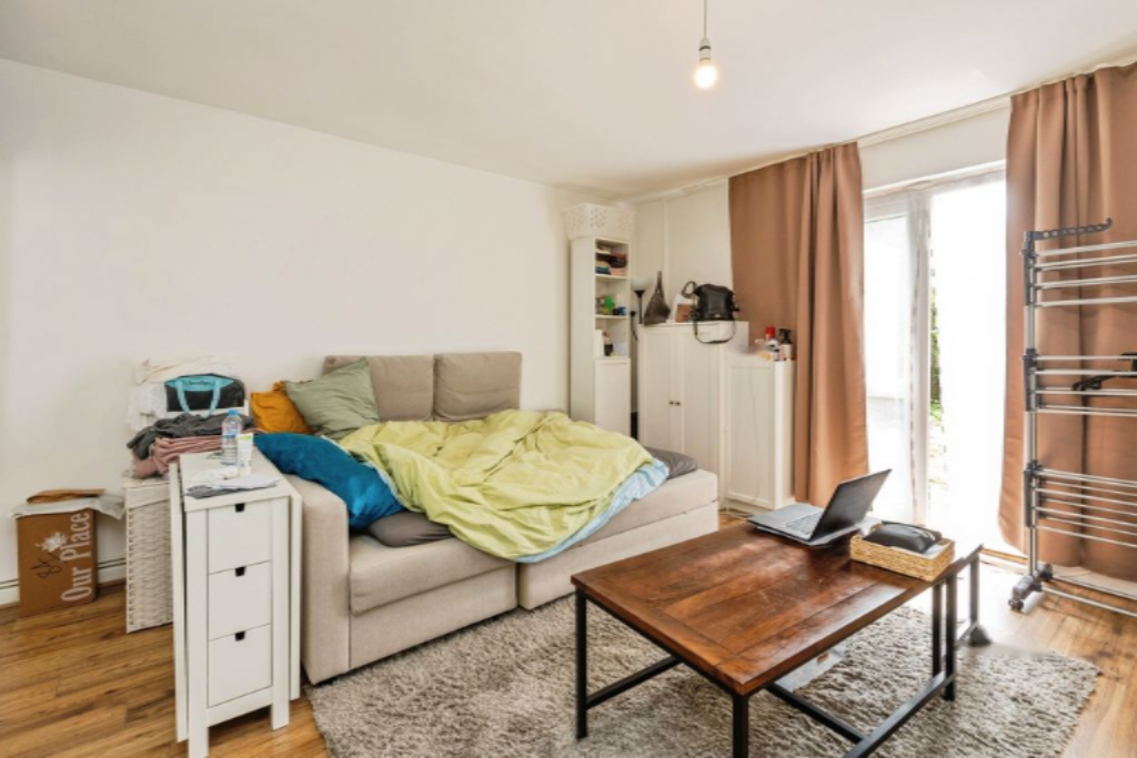 Квартира в Лондоне, Великобритания, 34 м² - фото 12