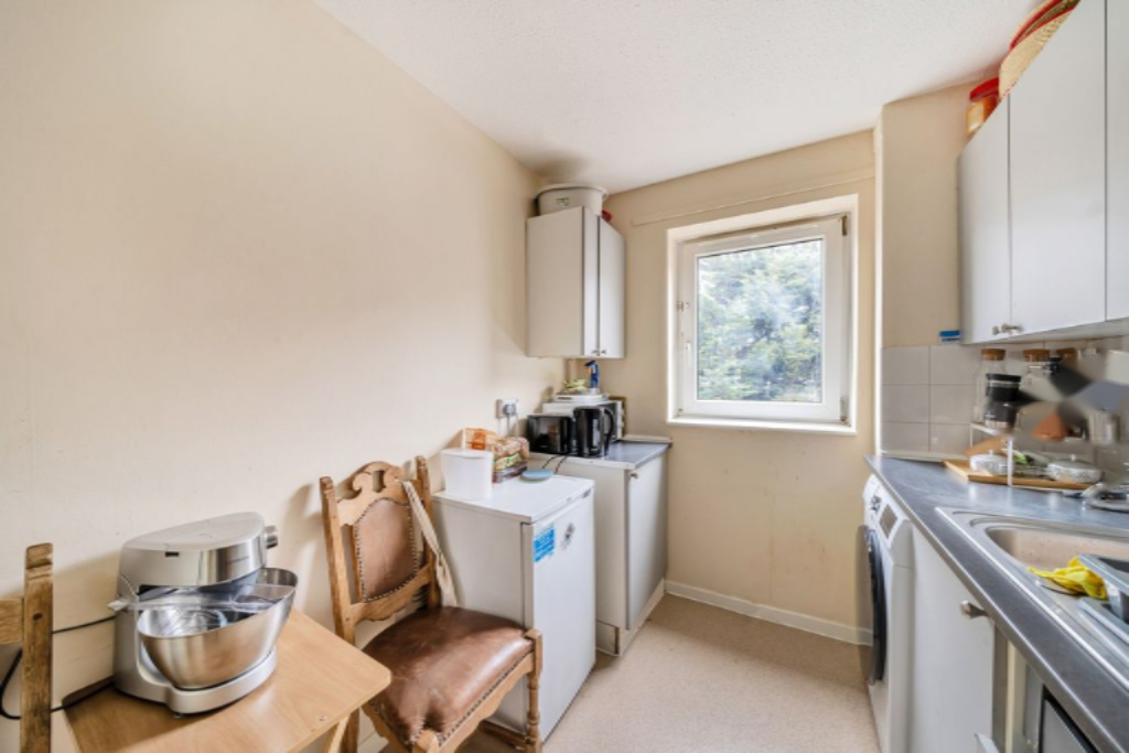 Квартира в Лондоне, Великобритания, 48 м² - фото 12