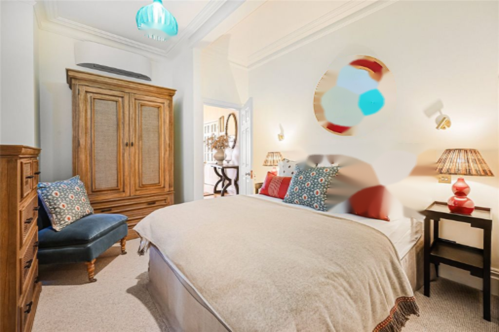 Квартира в Лондоне, Великобритания, 117 м² - фото 12