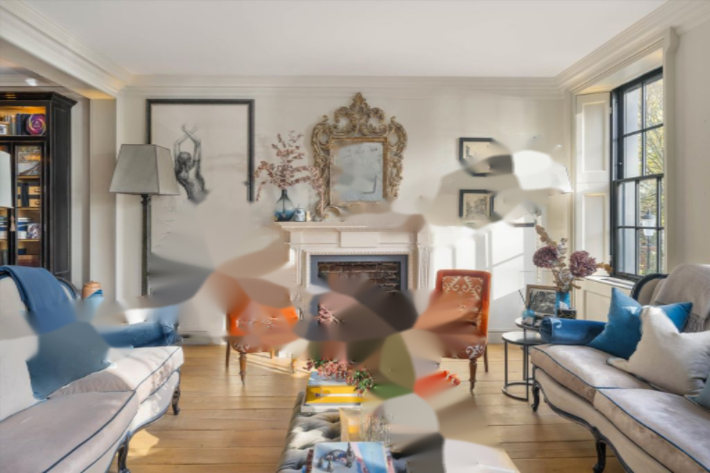 Квартира в Лондоне, Великобритания, 567 м² - фото 12