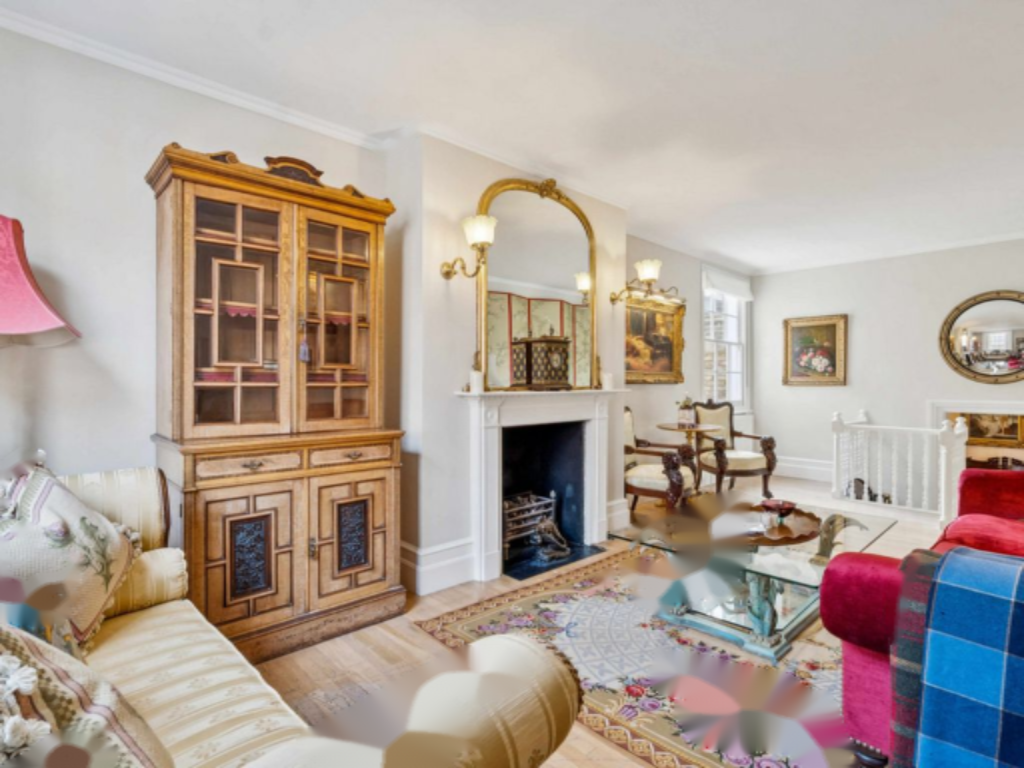 Квартира в Лондоне, Великобритания, 206 м² - фото 12