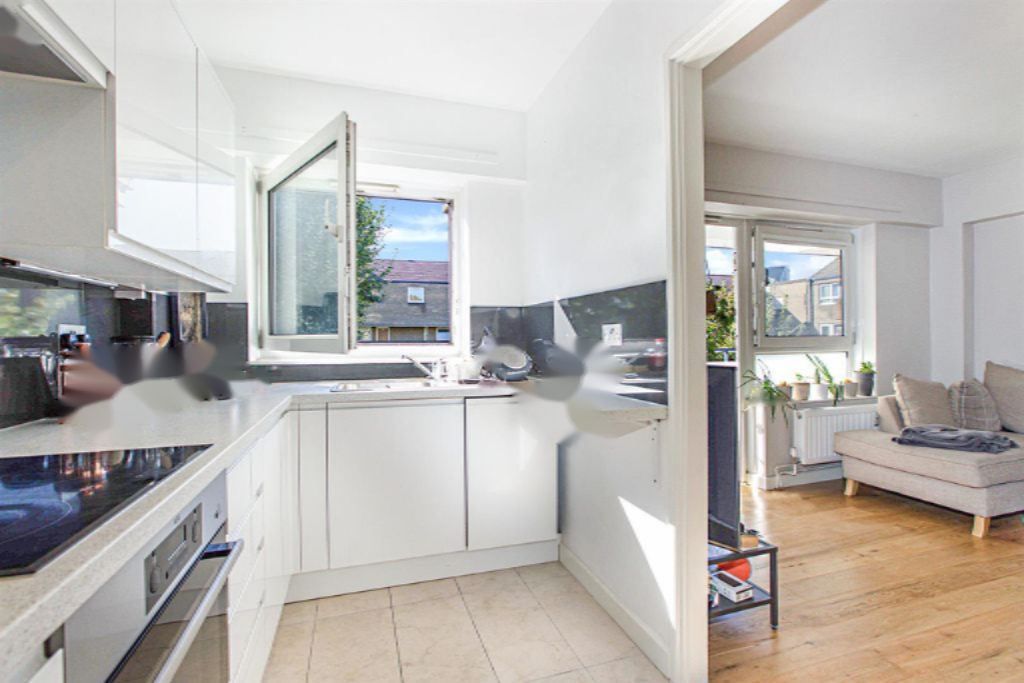 Квартира в Лондоне, Великобритания, 50 м² - фото 12