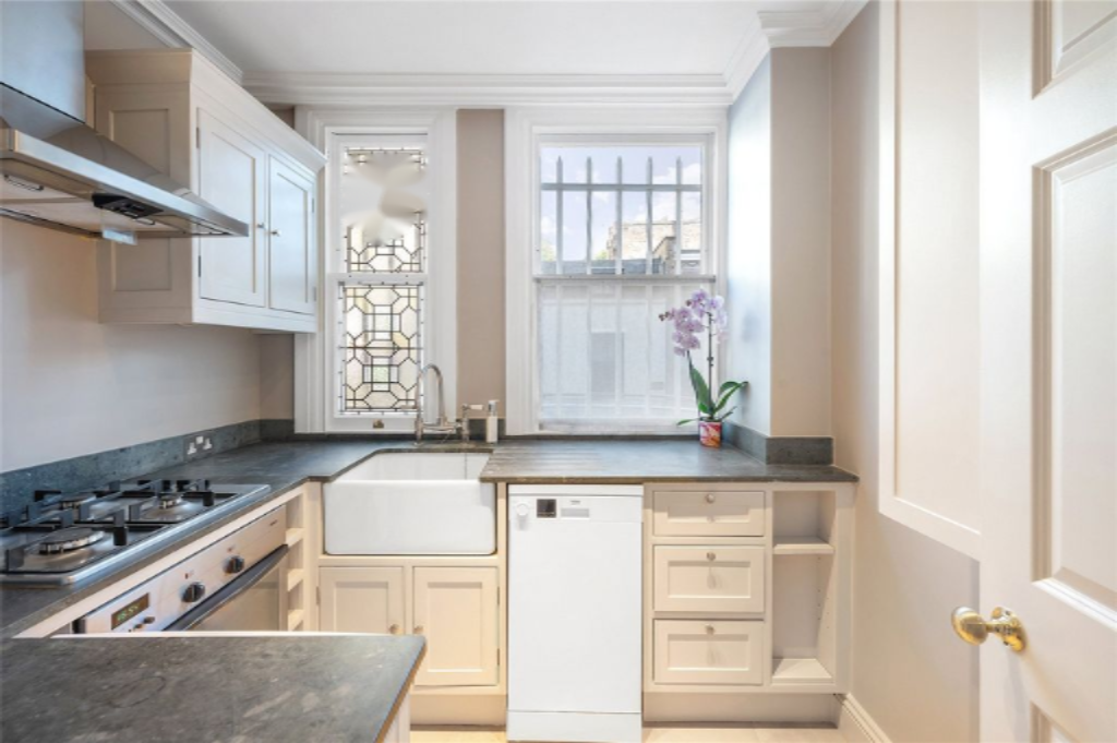 Квартира в Лондоне, Великобритания, 84 м² - фото 12