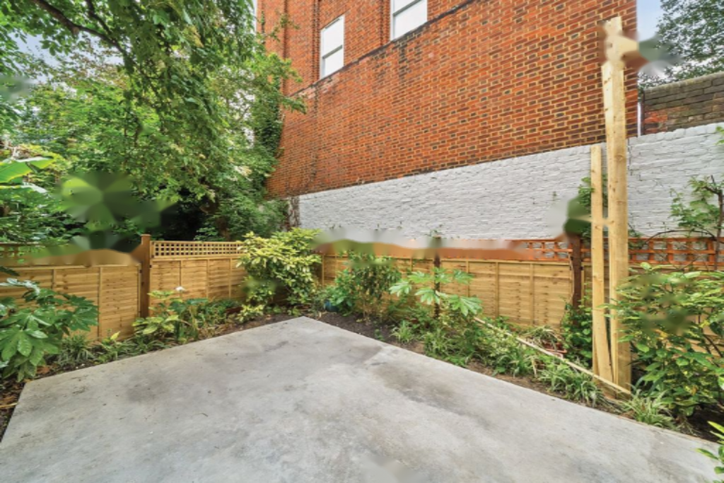 Квартира в Лондоне, Великобритания, 40 м² - фото 12