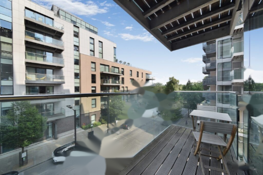 Квартира в Лондоне, Великобритания, 43 м² - фото 12