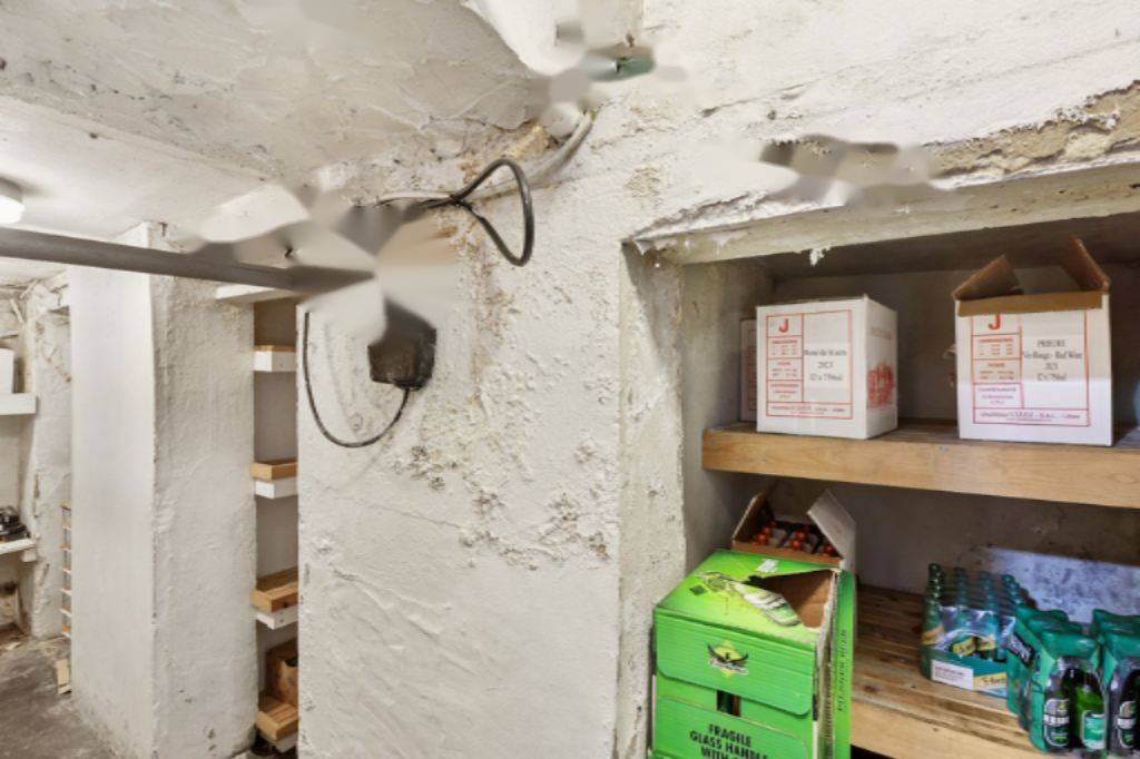 Квартира в Лондоне, Великобритания, 204 м² - фото 12