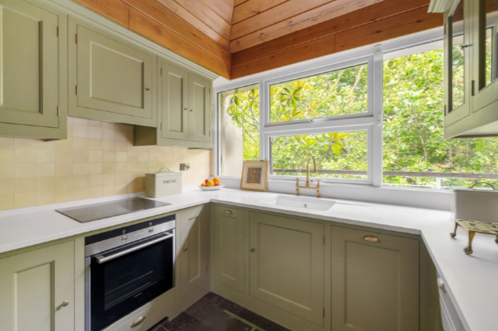 Квартира в Лондоне, Великобритания, 126 м² - фото 12